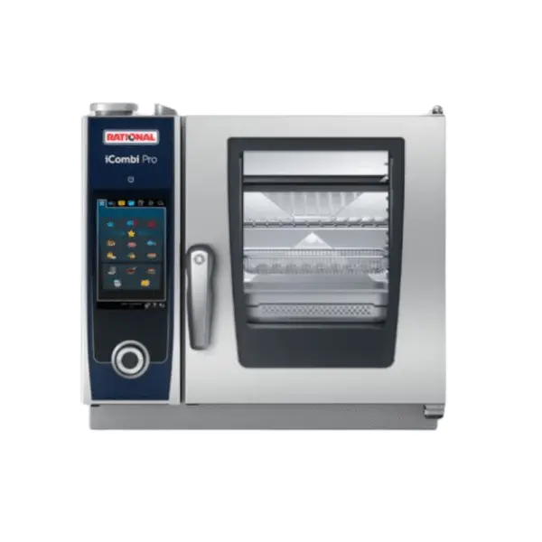 Forno Combinado RATIONAL iCombi Pro 10-1/1 - Imagem 2