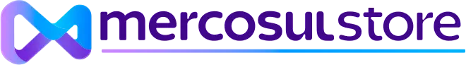 LOGO MERCOSUL HORIZONTAL PNG pequeno roxo